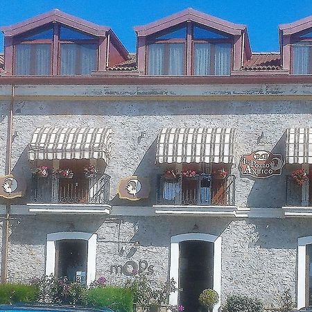 B&B Il Pozzo Antico Catanzaro Exterior foto