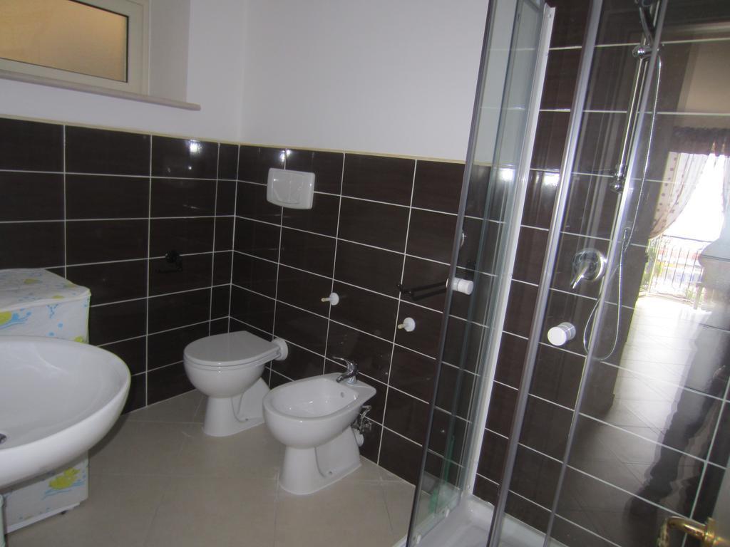 B&B Il Pozzo Antico Catanzaro Habitación foto