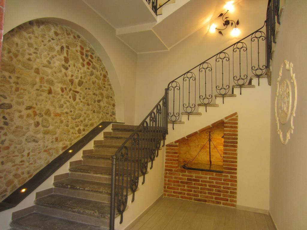 B&B Il Pozzo Antico Catanzaro Exterior foto