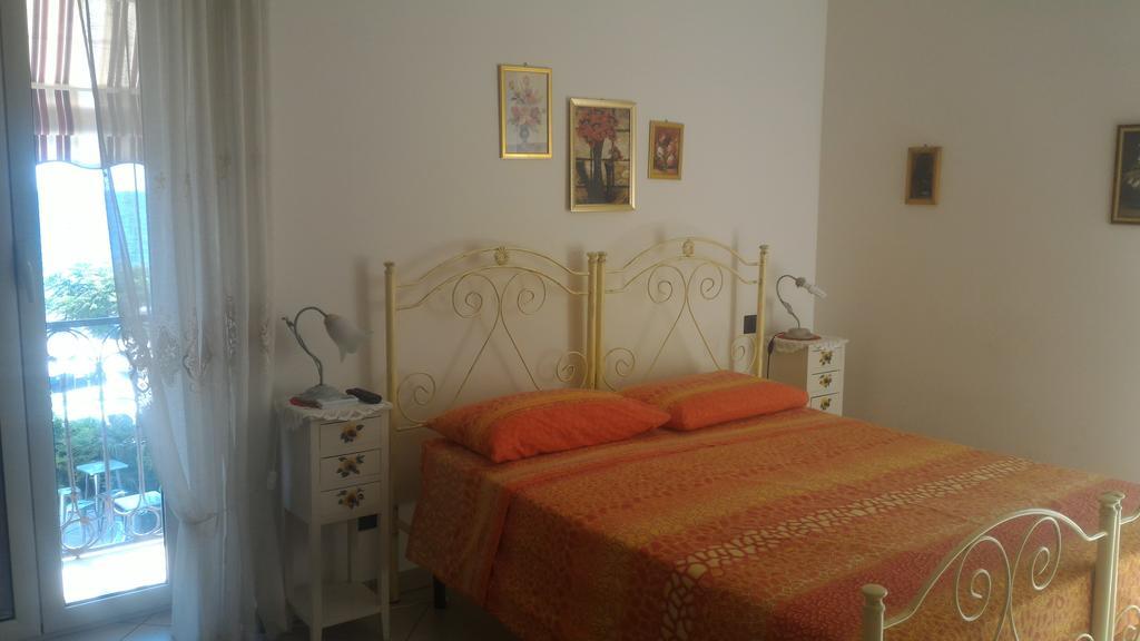 B&B Il Pozzo Antico Catanzaro Exterior foto